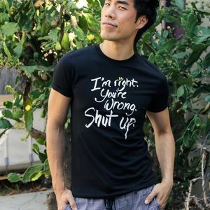 Try Guys Rank King I’m Right You’re Wrong Shut Up